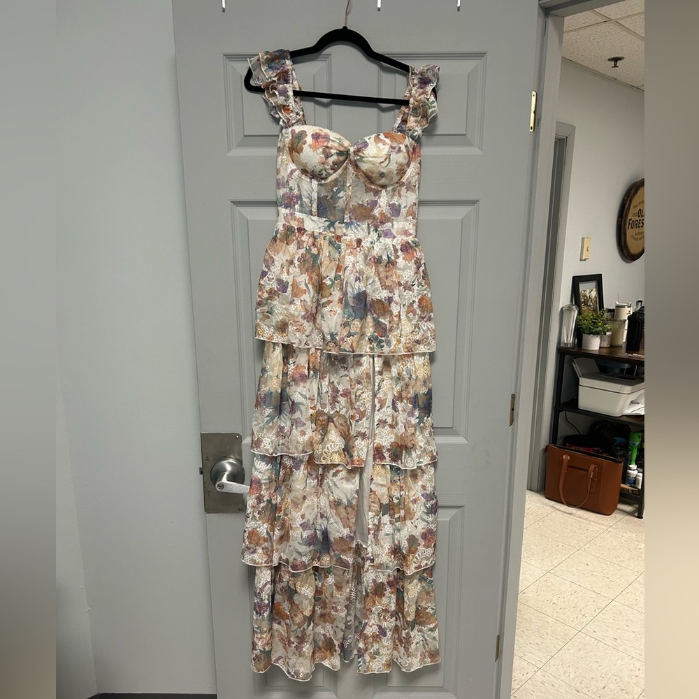 BLITHE LA Dress